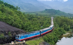 Kế hoạch phát triển công nghiệp đường sắt của Việt Nam đến năm 2045