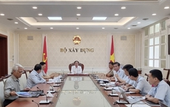 Thứ trưởng Nguyễn Văn Sinh đối thoại, giải quyết khiếu nại của bà Trương Thị Châu liên quan đến nhà đất tại Lâm Đồng