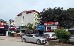 Hà Nội: Người dân tố cáo lãnh đạo quận Nam Từ Liêm sai sự thật