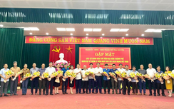 Thái Nguyên chính thức có Giải thưởng Báo chí Huỳnh Thúc Kháng