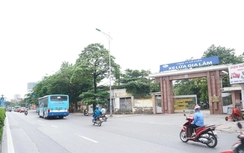 Hà Nội: Thông qua danh mục 9 cơ sở nhà, đất phải di dời theo quy hoạch trên địa bàn thành phố