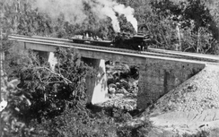 Khôi phục chuyến tàu di sản Đông Dương: Mỗi nhà ga là một bảo tàng sống