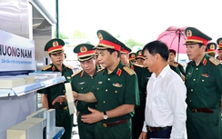 Công ty Cách âm cách nhiệt Phương Nam: Hướng tới đáp ứng Panel cho ngành Doanh trại