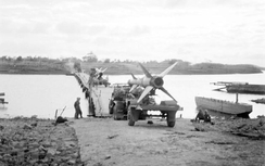 63 năm Đường Hồ Chí Minh: Mở đường tới những kỳ tích mới