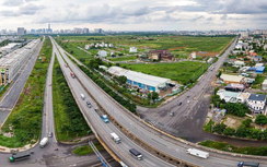 Loạt chủ đầu tư tại TPHCM nợ thuế hàng trăm tỷ đồng