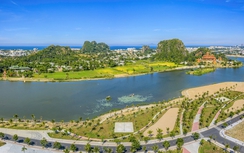 Giám đốc điều hành CBRE: “Triển vọng tăng trưởng giá bất động sản Đà Nẵng trong 3 năm tới sẽ rất tốt”