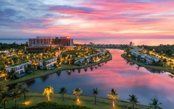 Felicity Phu Quoc: “Kiến tạo” trải nghiệm nghỉ dưỡng thượng lưu với tiện ích chuẩn 5 sao