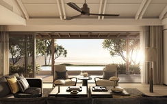 Dự án Park Hyatt Phu Quoc Residences của BIM Land được chứng nhận công trình xanh EDGE