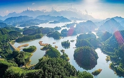 Flamingo chủ động đề xuất chấm dứt hoạt động đầu tư dự án Khu du lịch nghỉ dưỡng quốc tế 5 sao Hồ Núi Cốc