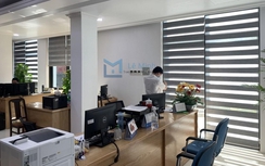 Rèm cửa Lê Minh - “Thủ phủ” rèm cầu vồng cao cấp cho mọi không gian