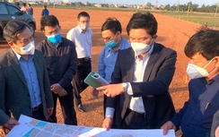 Nâng cấp, mở rộng Bệnh viện Đa khoa khu vực Bắc Quảng Bình