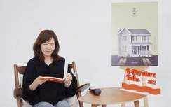Nhã Nam tổ chức giao lưu trực tuyến với tác giả tiểu thuyết “Hố đen sâu thẳm”