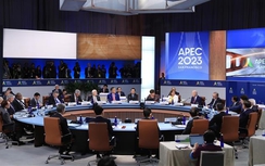 APEC 2023: Tạo dựng tương lai tự cường; ủng hộ nỗ lực chống biến đổi khí hậu của Việt Nam