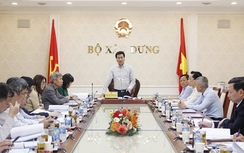 Điều chỉnh Quy hoạch chung xây dựng Khu kinh tế cửa khẩu Lào Cai đến năm 2045