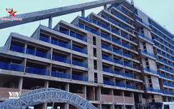 Nhà đầu tư thứ cấp có nguy cơ trắng tay khi đầu tư Condotel của FLC ở Quy Nhơn, Bình Định