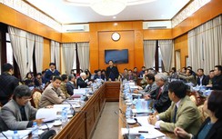 Quy hoạch Đô thị Hà Nội - định hướng phát triển Kiến trúc Quy hoạch khu vực phía bắc sông Hồng