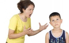 Những điều cha mẹ không nên nói với con