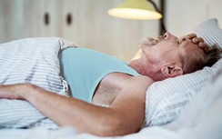 Nếu có những triệu chứng này khi ngủ, cảnh báo phổi bị tổn thương, có thể dẫn tới ung thư