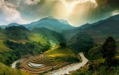 Việt Nam vào top địa điểm du lịch tăng trưởng nhanh nhất thế giới