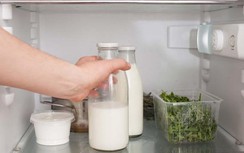 Bất ngờ với những cách biến tấu từ sữa thừa cất trong tủ lạnh