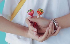 Với bài kiểm tra kẹo mút này, bạn sẽ biết con mình có thành công trong tương lai không?