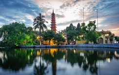 Việt Nam trở thành một trong những điểm đến hấp dẫn nhất châu Á