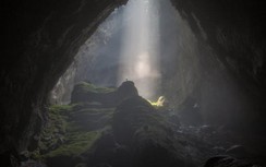 Bên trong những hang động kỳ vĩ nhất thế giới
