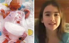 Bất ngờ hình ảnh sau 14 năm của cô bé nhỏ nhất thế giới sinh ra chỉ 260gr