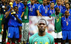 Coi chừng những dấu hiệu của căn bệnh khiến cầu thủ đội Cameroon đột tử trên sân