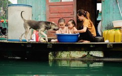 Những bức ảnh bình dị về Việt Nam qua ống kính của một nhiếp ảnh gia