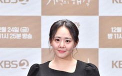 "Em gái quốc dân" xứ Hàn từng mắc bệnh nguy hiểm, không thể tiếp tục đóng phim