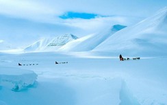Khu du lịch duy nhất tại vùng đất tuyết vĩnh cửu nơi cực Bắc trái đất