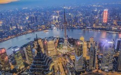 Các "cú đêm" nhất định phải tới những thành phố không ngủ đẹp nhất Trung Quốc