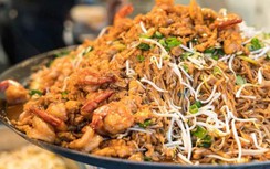 Những món ăn ngon, rẻ nhất Đông Nam Á du khách không thể bỏ qua