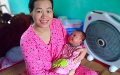 Khát khao được làm mẹ, người phụ nữ ung thư máu suốt 11 năm vẫn quyết sinh con