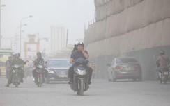 Nhiều người mệt mỏi, đau đầu có phải do ô nhiễm không khí kinh hoàng ở Hà Nội?