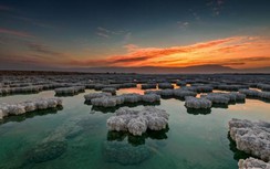 7 điều hấp dẫn bạn chưa biết về Biển Chết