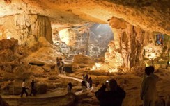 6 hang động ấn tượng nhất ở Đông Nam Á