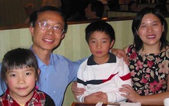 Cách giáo dục đặc biệt của gia đình gốc Hoa có 2 con được ví như thiên tài