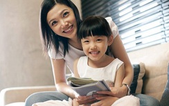 10 bí quyết giúp trẻ mê đọc sách hơn mỗi ngày