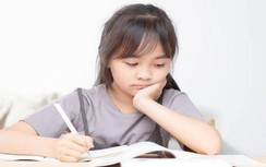 Giúp trẻ tự giác hoàn thành bài tập về nhà chỉ trong 5 bước