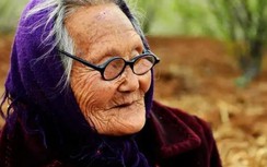 Bà cụ 90 tuổi bật mí bí quyết trường thọ không phải là ăn chay mà là thực hiện 3 điều này