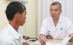 Chuyên gia BV Việt Đức cảnh báo triệu chứng của cơn đau thắt ngực gây đột tử