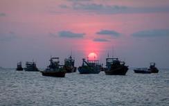 Mũi Kê Gà: Nơi ngọn Hải Đăng cổ nhất Việt Nam nằm lặng im giữa biển