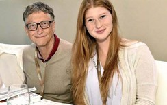 Con gái của Bill Gates được dạy dỗ như thế nào?