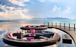 Những khách sạn đẹp ngất ngây không thể bỏ lỡ nếu bạn đi du lịch Thái Lan
