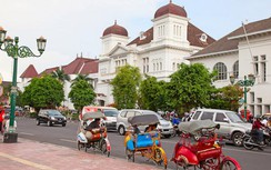 Ghé Indonesia tuyệt đối đừng bỏ qua những điểm đến tuyệt vời này