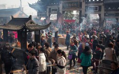 Những lễ hội đặc biệt khiến du khách nô nức đến Thượng Hải
