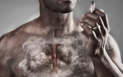 Ngoài ung thư vòm họng, nguy cơ mắc 9 loại ung thư nếu tiếp tục hút thuốc lá