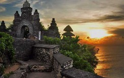 5 điểm ngắm hoàng hôn mãn nhãn tại Bali, “đặt gạch” để có vị trí đẹp nhất